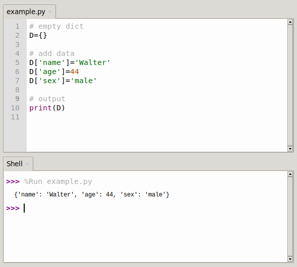 dormire-forza-semicerchio-python-insert-dictionary-into-dictionary