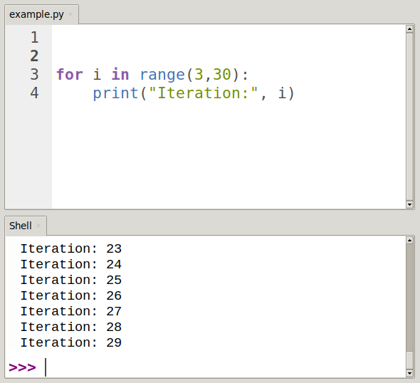 python-for-loops-definite-iteration-real-python-gambaran