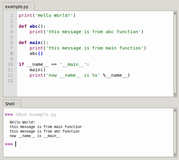 python-main-function-explained-python-commandments