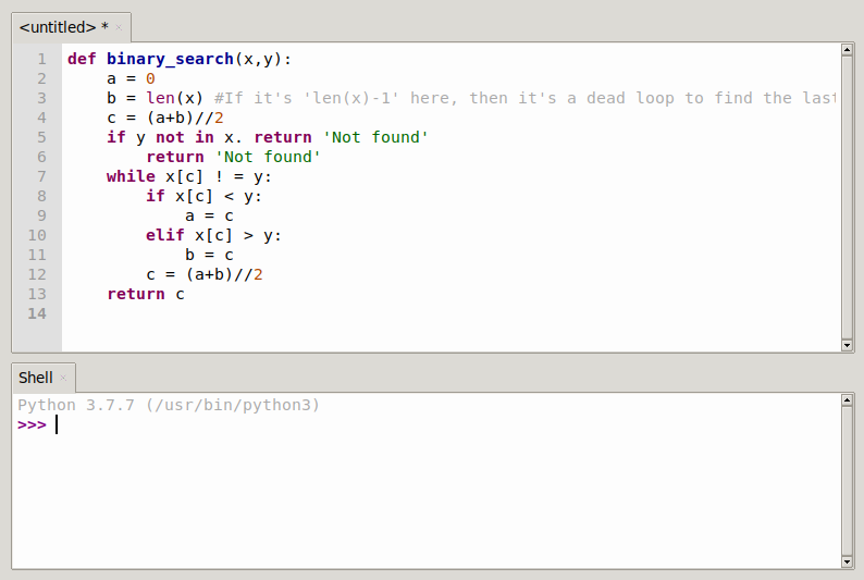 What Is A Recursive Function In Python Mcq