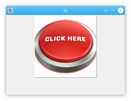 python tkinter image button