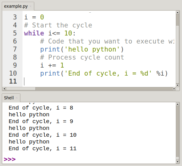 while loop in foreach php